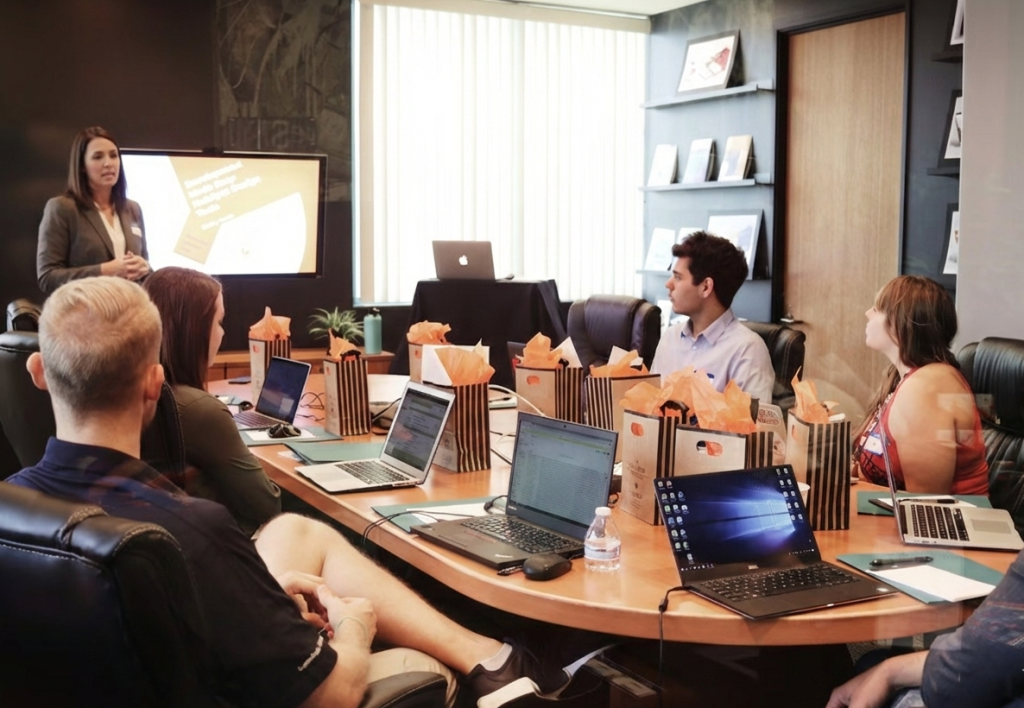 Owning the Whole Outcome