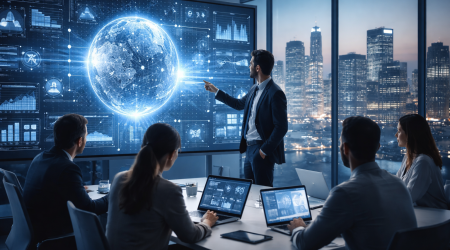 Digital Transformation