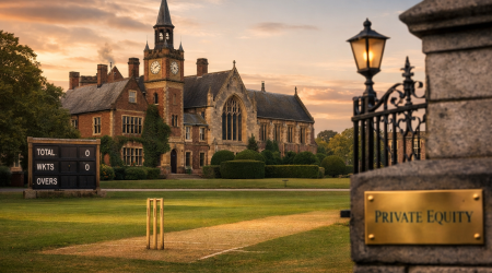 When Purpose Starts to Matter to Investors