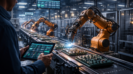 Why Pace Matters in Digital Transformation