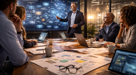 Beyond the Buzz of Digital