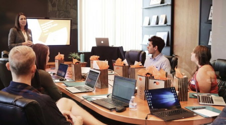 Owning the Whole Outcome